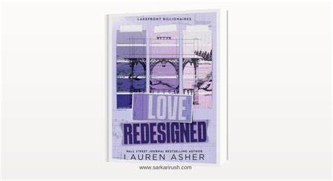 Love Redesigned by Lauren Asher ePub Download.